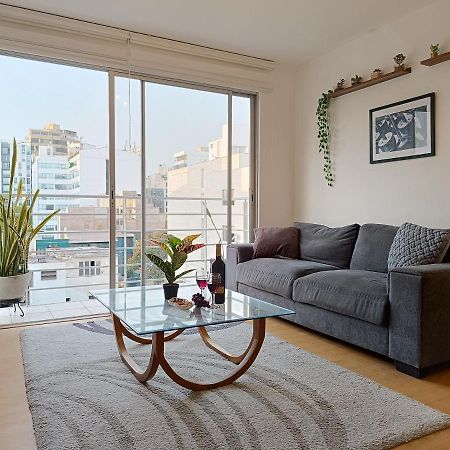 Runawasi Apartments - Amaru 3Bdr Lima Exteriér fotografie