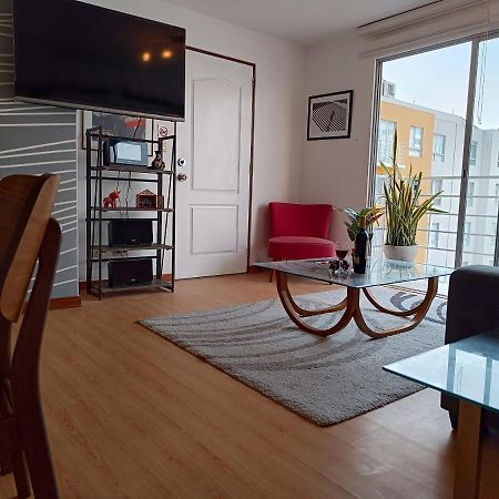 Runawasi Apartments - Amaru 3Bdr Lima Exteriér fotografie