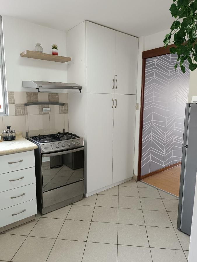 Runawasi Apartments - Amaru 3Bdr Lima Exteriér fotografie